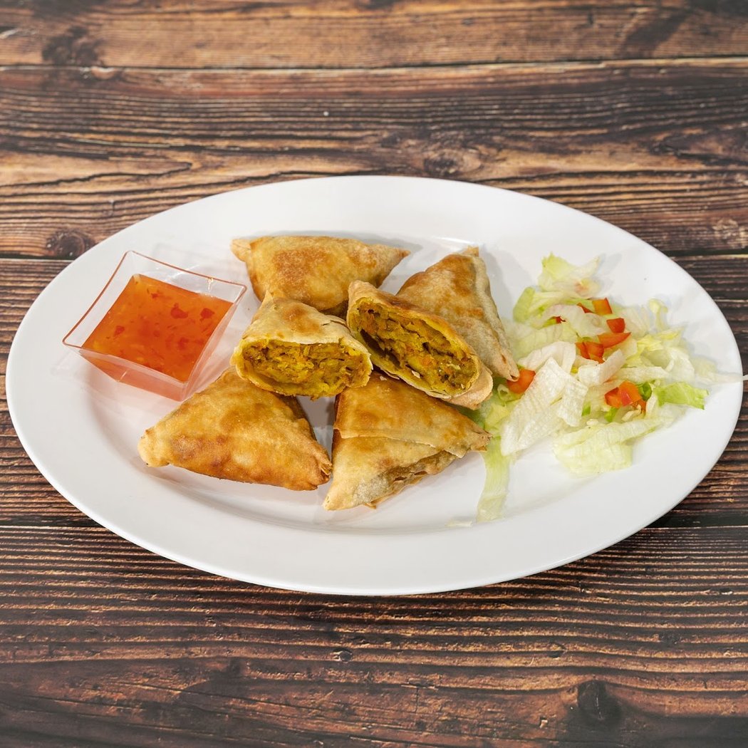CRÊPES & SPÉCIALITÉS INDIENNE& TACOS 3